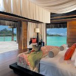 St Regis Resort Bora Bora