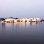 Taj Lake Palace Hotel