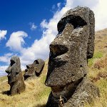 explora Rapa Nui