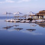 Las Ventanas al Paraiso Rosewood Resort San Jose del Cabo