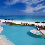 Rosewood Mayakoba Hotel Playa del Carmen