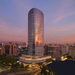 The St. Regis Mexico City