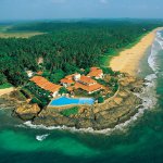 Saman Villas